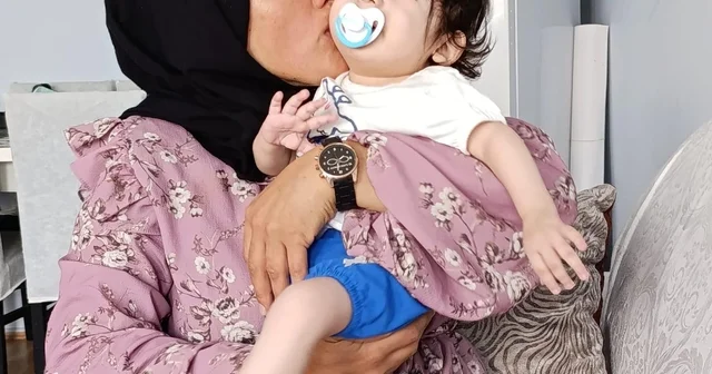 Ağrı da SMA hastası Kerem için seferberlik Ağrı Haberleri