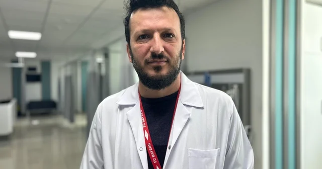 Onkoloji Uzmanı Dr. Akgül: Cildinizdeki değişiklikleri ihmal etmeyin Cilt kanserinde güneş tehlikesine karşı saat 10 ile 16 arasına dikkat uyarısı Van Haberleri