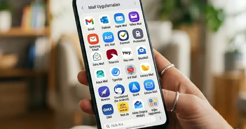 Popüler e posta uygulaması kaldırılıyor Sözcü Gazetesi