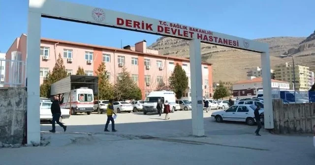 Mardin de acı olay: Aracın altında kalan 2 yaşındaki çocuk hayatını kaybetti Mardin Haberleri