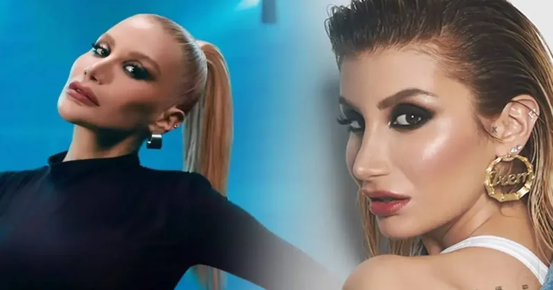 İrem Derici den dikkat çeken itiraf! Çok pişmanım, param kalmadı