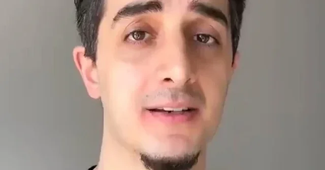 Hantavirüs vakalarının görüldüğü gemide bulunan Ruhi Çenet ten açıklama: Hakkımda yanlış bilgi yayılmakta VİDEO İZLE