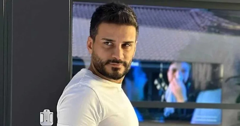 Engin Polat ın apar topar sildiği o fotoğraf! Hesabını da kilitledi