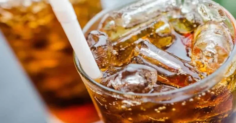Kola karaborsaya düştü, bir kutu diyet kola için 700 lira ödüyorlar Sözcü Gazetesi