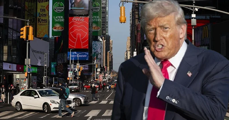 Trump kapıdan enflasyon bacadan! Piyasanın gözü yarınki verilerde Sözcü Gazetesi