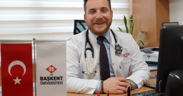 Kalp kapak hastalıklarında ameliyatsız tedavi mümkün Adana Haberleri