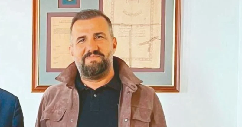 Yolsuzluk tan yargılanan bürokrattan AKP li savunma Sözcü Gazetesi