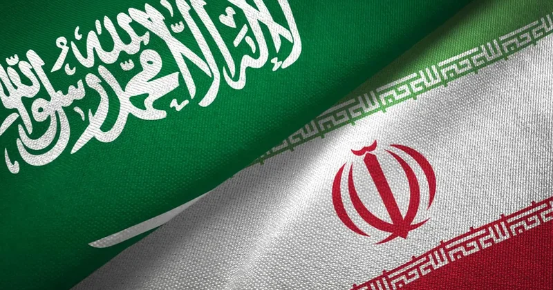 İran ve Suudi Arabistan bölgesel gelişmeleri değerlendirdi