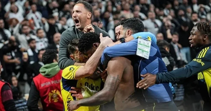 Fenerbahçe den ayrılmıştı: Galatasaray a haber gönderdi
