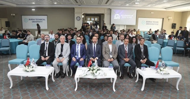 BTÜ de Gemi Mühendisleri Bursa da etkinliğinin 3 ncüsü gerçekleşti BTÜ de denizcilik sektörü ile öğrenciler aynı rotada buluştu Bursa Haberleri
