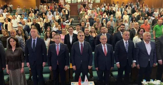 Muğla da zeytinyağının Kalite Yolculuğu ödüllerle taçlandı Muğla Haberleri