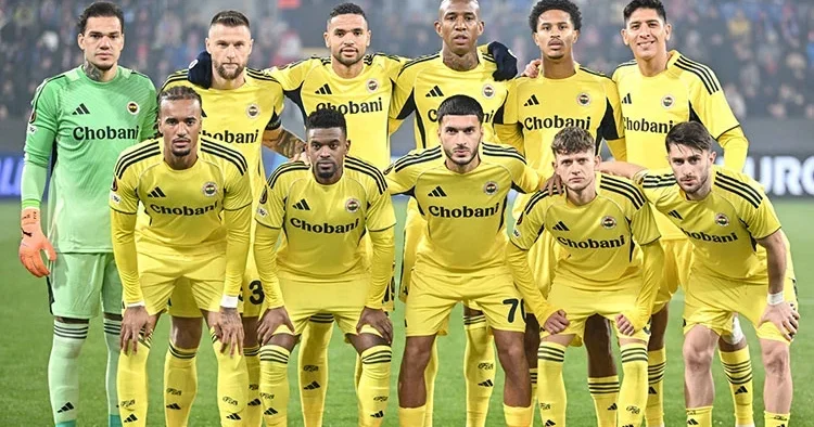 Fenerbahçe’de istenmeyen adam olmuştu, kıta değiştiriyor!