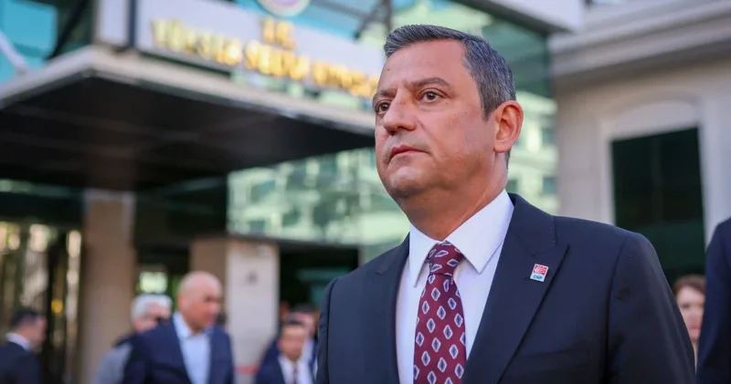 CHP de yolsuzluk çıkmazı: Sahaya inersek ne anlatacağız Yerel Gündem Haberleri