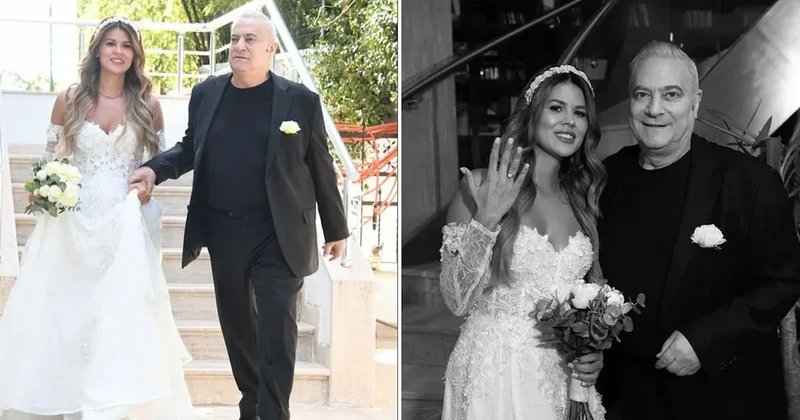 5 kez evlenip boşanmıştı! Mehmet Ali Erbil’den yeni evlilik sinyali Sözcü Gazetesi