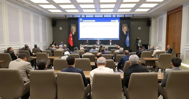 Melikgazi Belediyesi ndeki uyum başarıyı birlikte getiriyor Kayseri Haberleri