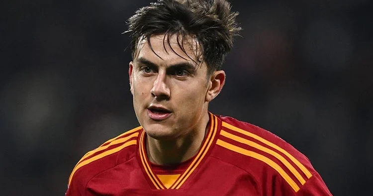 Paulo Dybala, Dünya Kupası nda yok!