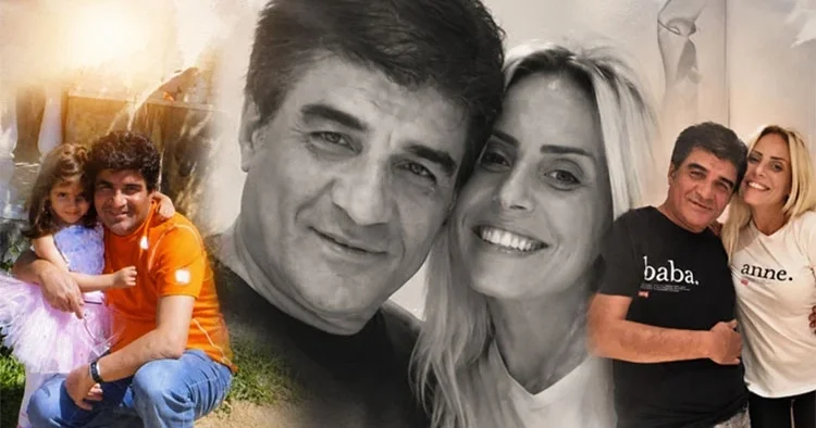 İbrahim Erkal ı vefatının 9. yılında sevenleri andı! Seni anlatırken hâlâ içim titriyor