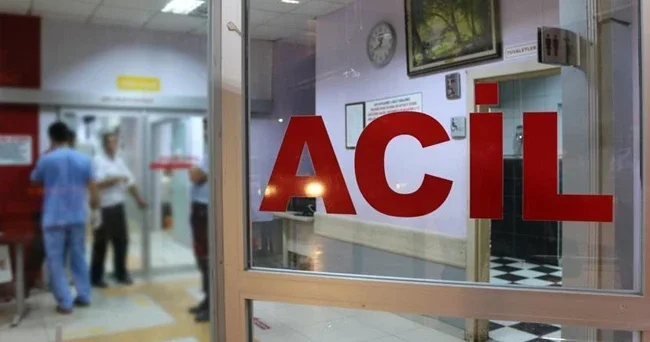 Ankara da facia: Yem karma makinesine kapılan çocuk hayatını kaybetti