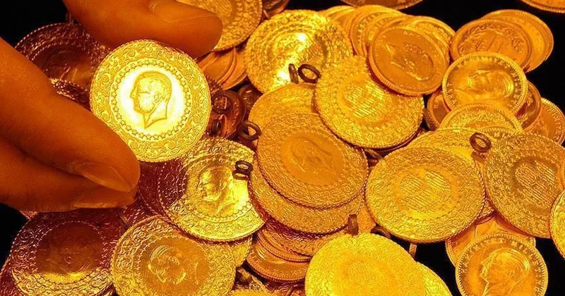 Altın fiyatları çakıldı! Sarı metalde Orta Doğu depremi Sözcü Gazetesi
