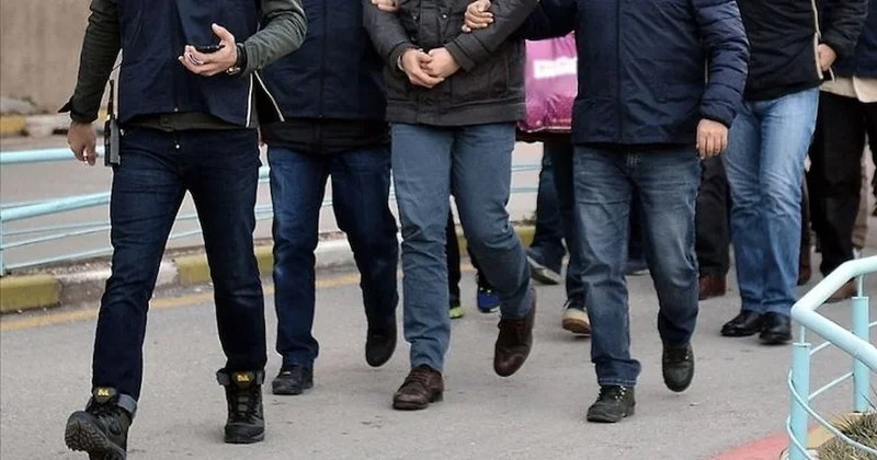 Şanlıurfa da torbacı operasyonu; 37 gözaltı Sözcü Gazetesi