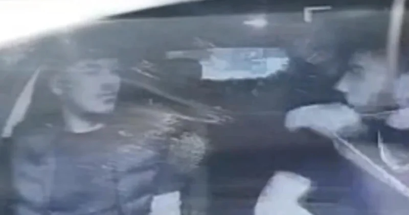 SON DAKİKA: İstanbul da taksiciye uyuşturucu dayağı! Korkunç olay kamerada Son dakika haberleri