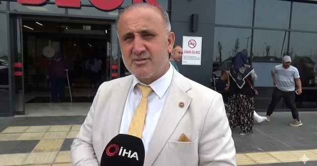 Başkan Kaya dan Aydın Şehir Hastanesi ne övgü Başkan Kaya: Hastanemiz çok güzel olmuş Aydın Haberleri