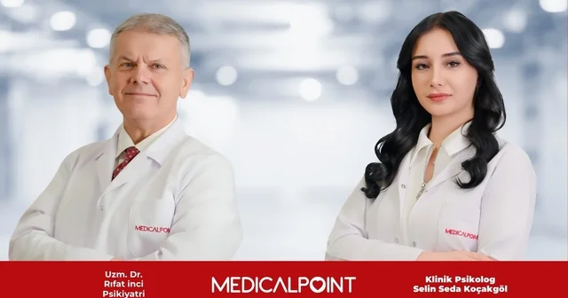 Psikiyatri Uzmanı İnci ve Klinik Psikolog Koçakgöl den yapay zeka bağımlılığı uyarısı Gaziantep Haberleri