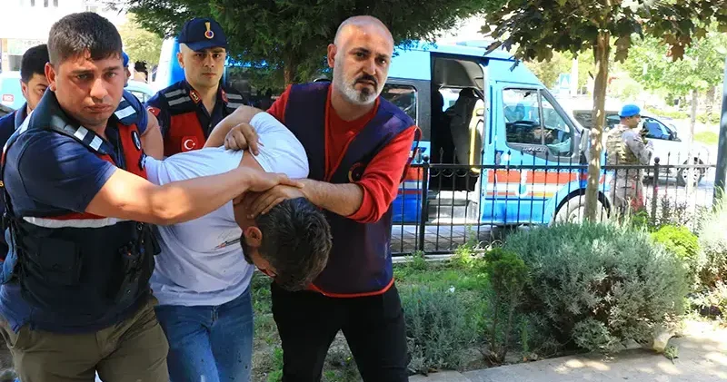 Tokat ta bağ evindeki patlama davasında savcı mütalaa verdi
