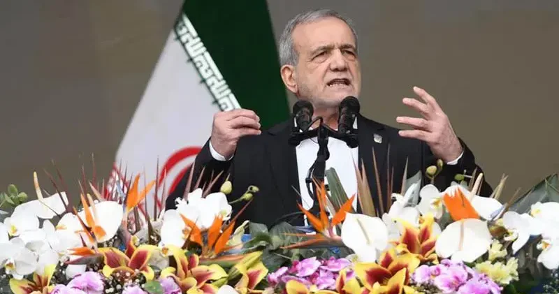 Pezeşkiyan: İran halkının yararına olacak bir anlaşmaya bağlı kalacağız