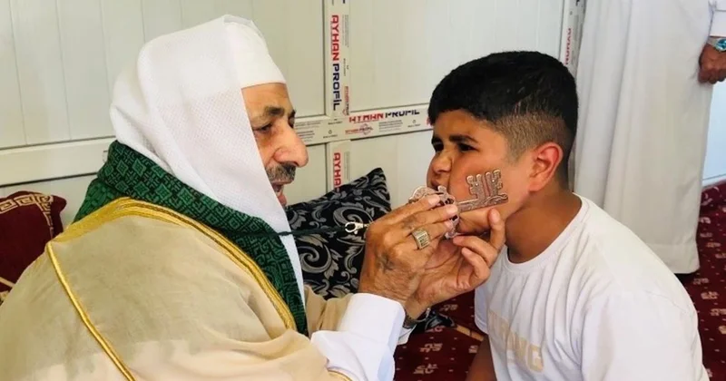 Şanlıurfa’da konuşamayanların “Anahtarla tedavi” edildiği iddiası gündem oldu