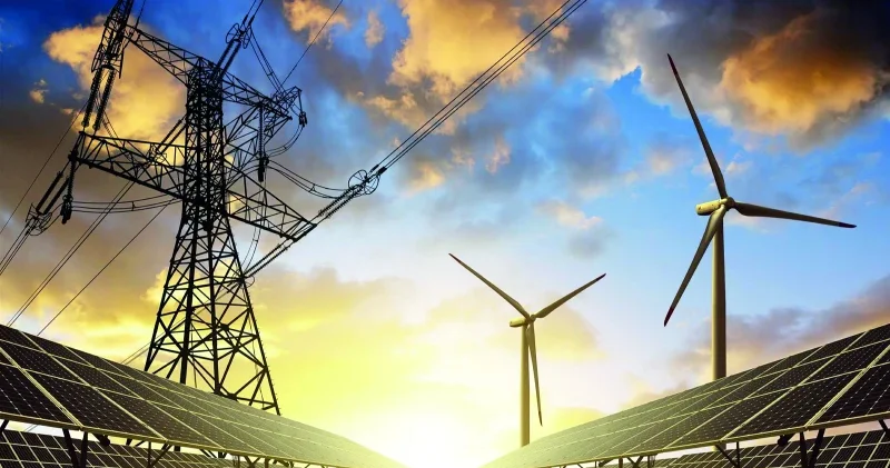 Enerjide ezber bozan dönem başlıyor Ekonomi Haberleri