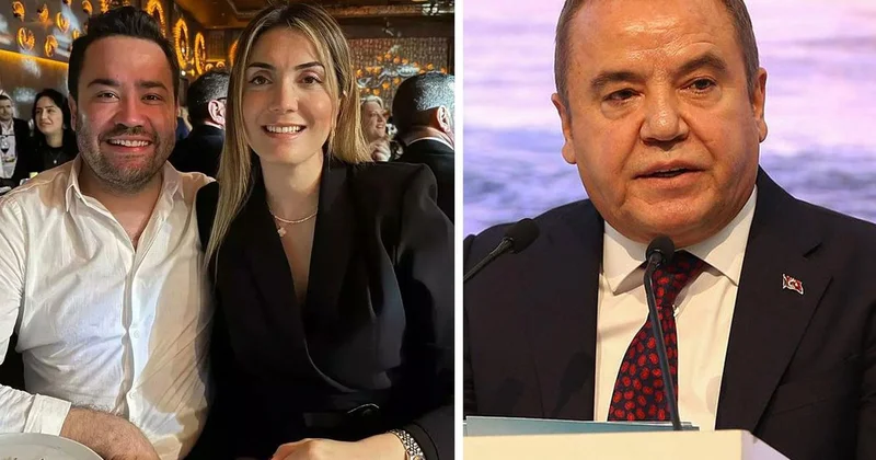 Muhittin Böcek in gelini Zuhal Böcek: Gökhan Böcek bana, Veli Ağbaba’nın Özgür Özel adına para istediğini söyledi