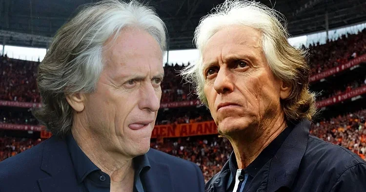 Fenerbahçe de sürpriz: Jorge Jesus bombası! Aykut Kocaman mümkün