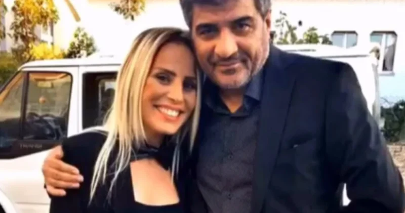 İbrahim Erkal, vefatının 9 uncu yılında eşi Filiz Erkal ve kızı Dilara Erkal tarafından anıldı