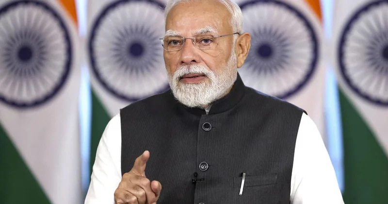 Savaş Hindistan ı fena vurdu! Modi den vatandaşlarına 2 kritik çağrı