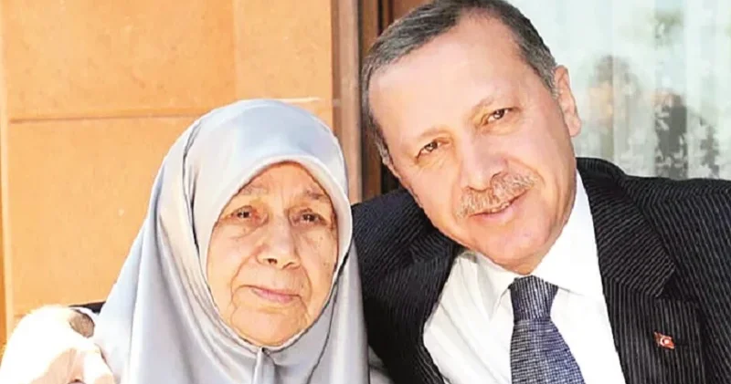 Annelerimizle ideallerimize ulaşacağız Yerel Gündem Haberleri