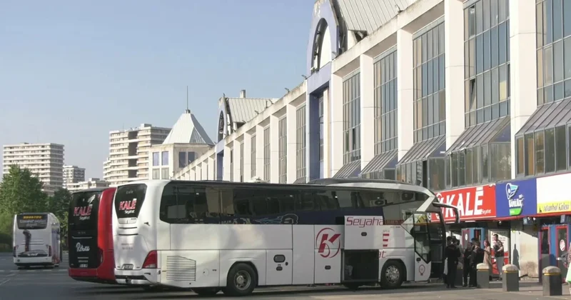 Bayram faturası kabardı: 5 kişilik bir ailenin otobüs yolculuğu 35 bin lira! Sözcü Gazetesi