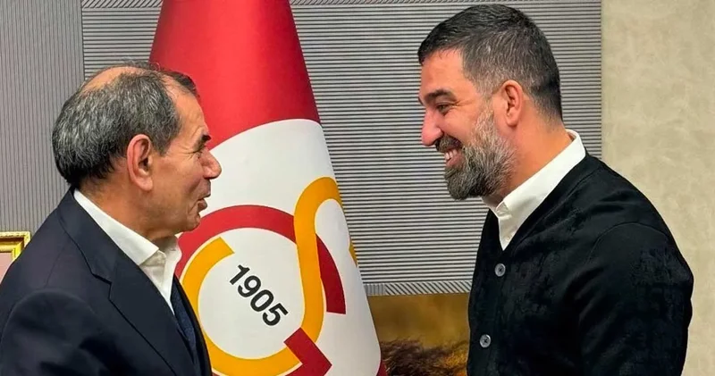 Galatasaray yeni golcüsünü buldu: Arda Turan ın prensini istiyor