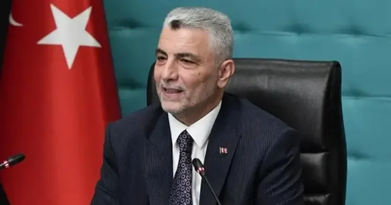 Türkiye ve Belçika arasında 15 milyar dolar hedefi