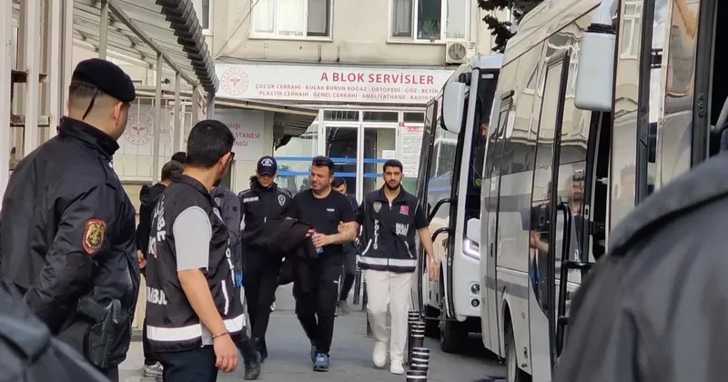 İBB ye yönelik yolsuzluk soruşturmasında sıcak gelişme!