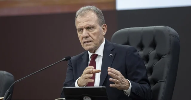 Başkan Seçer: Kadınların daha güçlü ve güvenli yaşadığı bir kent için çalışıyoruz Denizkızı Turizm A.Ş. 2025 yılında 23 milyon TL kar etti Mersin Haberleri