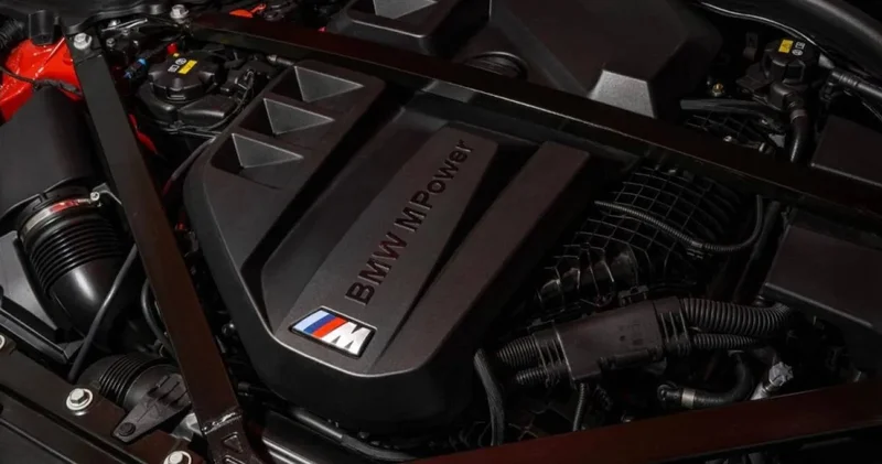 BMW’den benzinli motorlar için ölümsüzlük reçetesi!