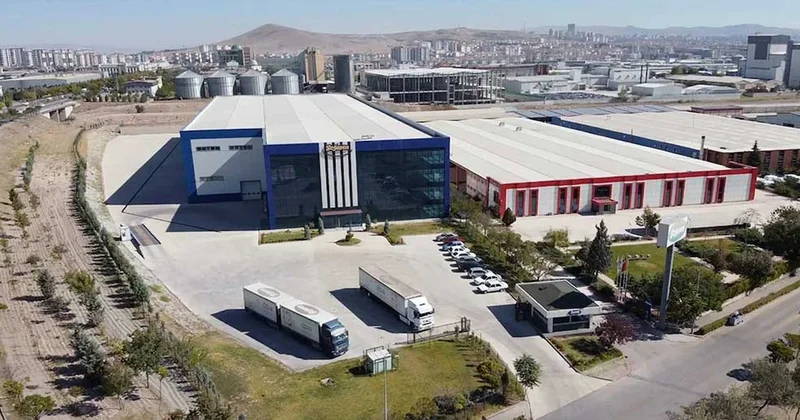 Türk gıda devi 82,5 milyon dolara satıldı! Sözcü Gazetesi