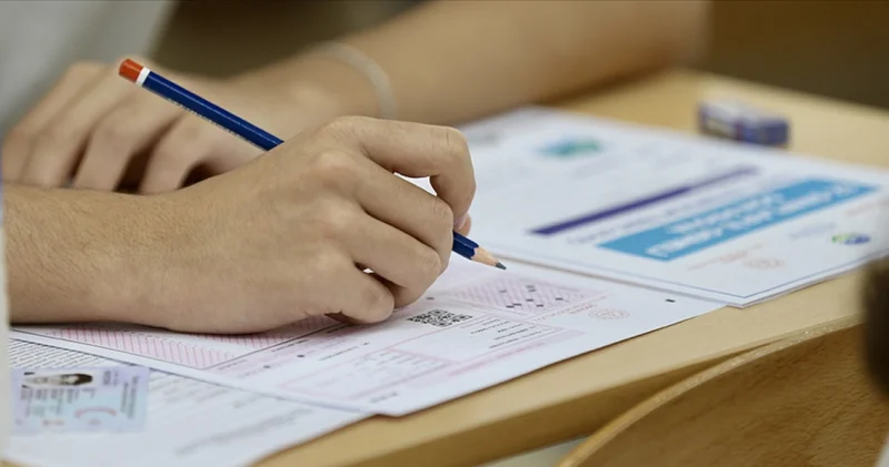 MEB 2. DÖNEM 2. YAZILI SINAV TARİHLERİ: 2. Dönem 2. Ortak yazılı sınavları ne zaman, ikinci dönem ne zaman bitecek?