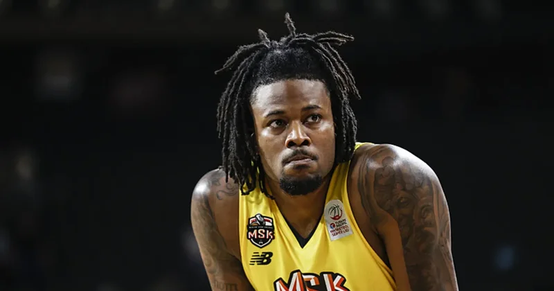 Basketbol Süper Ligi’ne Mersin Spor ve ONVO Büyükçekmece veda etti