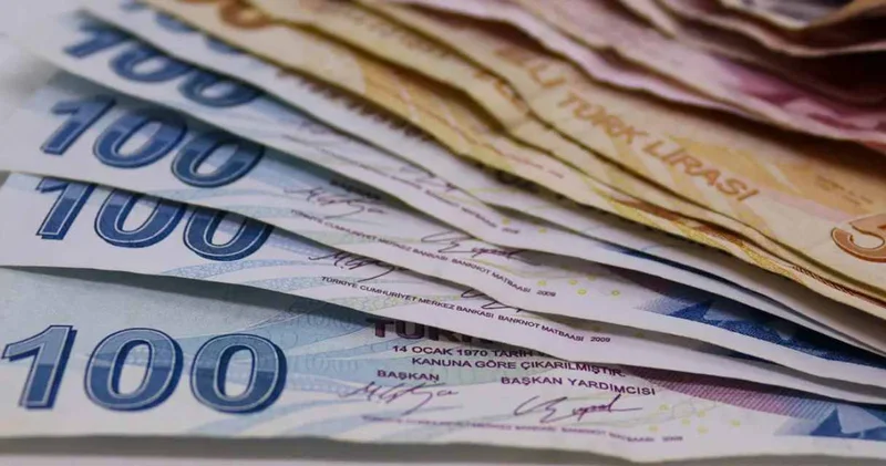 600 bin TL’nin 32 günlük getirisi belli oldu: Banka banka faiz oranları açıklandı