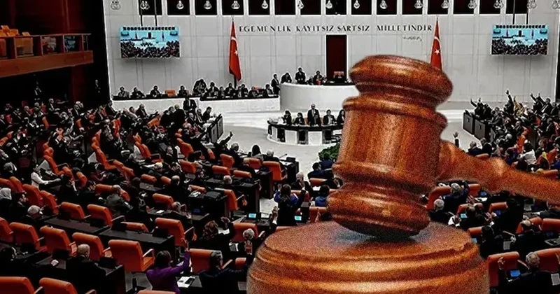 12. Yargı Paketi ni bekleyenlere kötü haber Sözcü Gazetesi