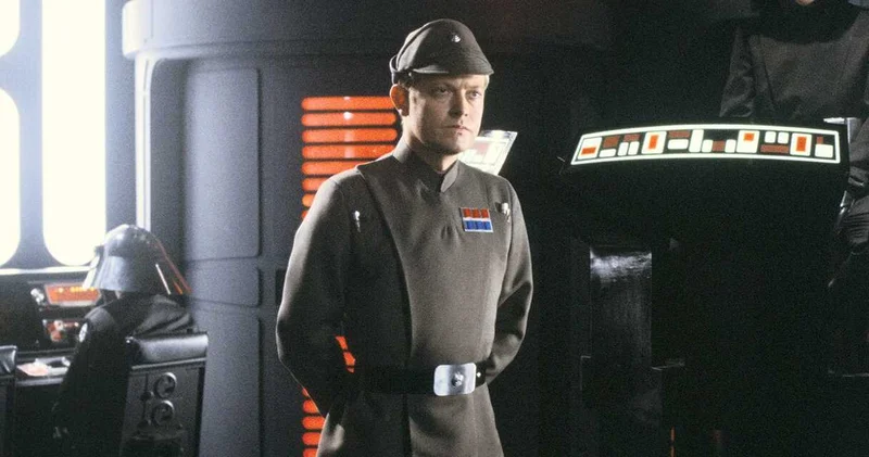 Star Wars un unutulmaz ismi huzurevinde hayatını kaybetti