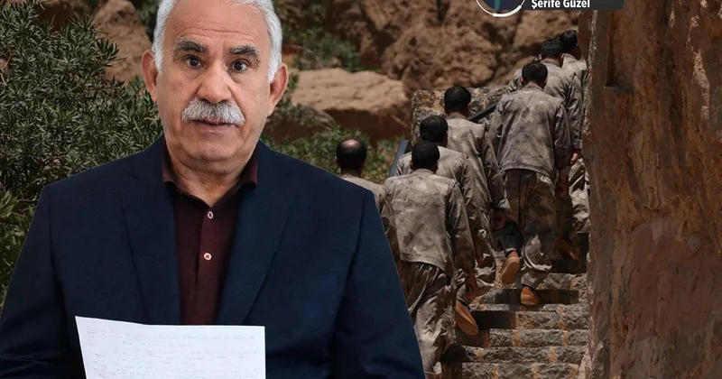 Terörsüz Türkiye sürecini yürütecek mekanizmanın adı belli oldu