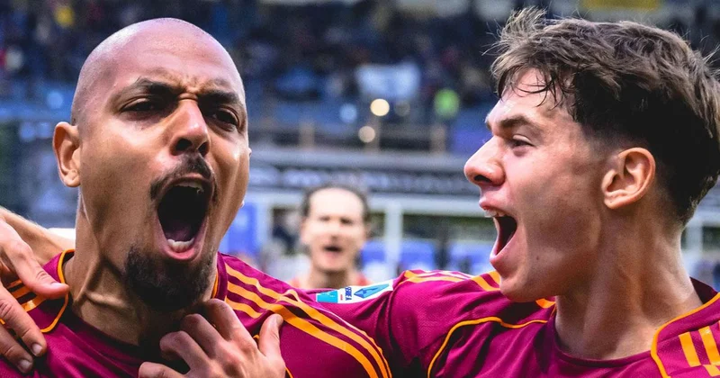 90+3 te 2 1 geride oldukları maçın skoru inanılmaz